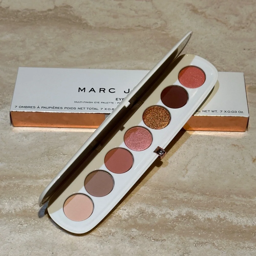 Marc Jacobs Eye-Conic - Fantascene 790